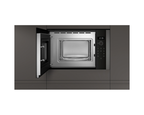 Купить  Встраиваемая микроволновая печь Neff HLAGD53G0 в интернет-магазине Мега-кухня 1