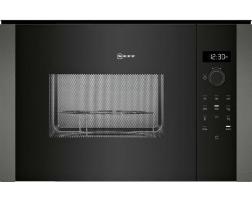 Купить Микроволновая печь Neff HLAGD53G0 в интернет-магазине Мега-кухня