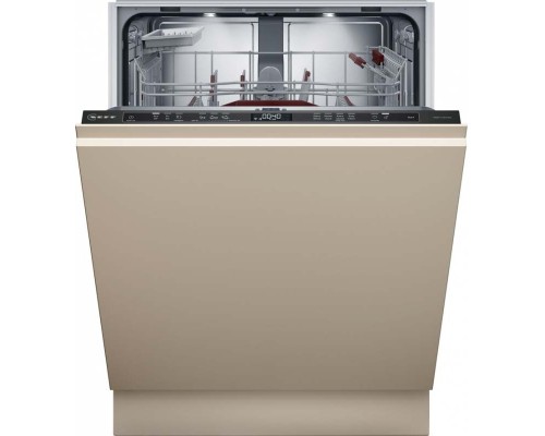 Купить Посудомоечная машина Neff S257ZB802E в интернет-магазине Мега-кухня