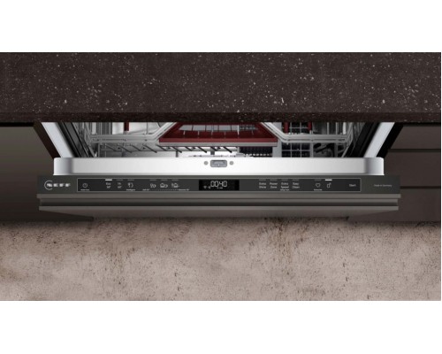 Купить  Посудомоечная машина Neff S257ZB802E в интернет-магазине Мега-кухня 1