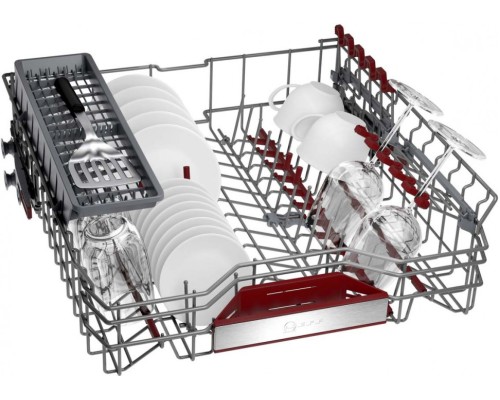 Купить  Посудомоечная машина Neff S257ZB802E в интернет-магазине Мега-кухня 5