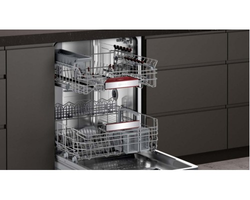 Купить  Посудомоечная машина Neff S257ZB802E в интернет-магазине Мега-кухня 6