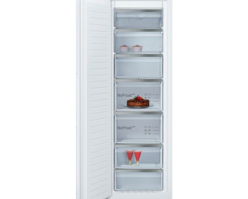 Купить  Морозильник Neff GI7815NE0 в интернет-магазине Мега-кухня 2