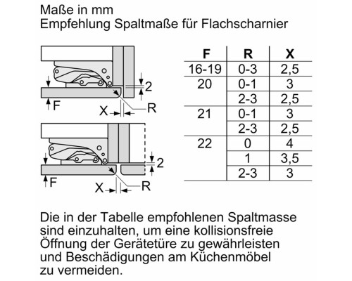 Купить  Холодильник Neff KI2426DD1 в интернет-магазине Мега-кухня 8