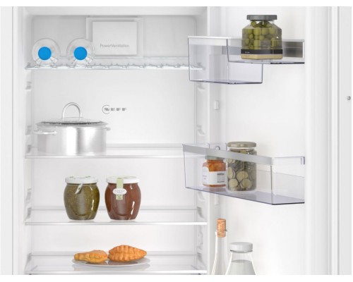 Купить  Холодильник Neff KI2826DD0 в интернет-магазине Мега-кухня 2