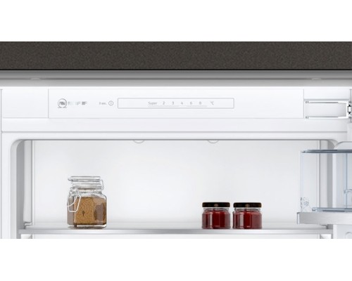 Купить  Холодильник Neff KI5862FE1 в интернет-магазине Мега-кухня 3