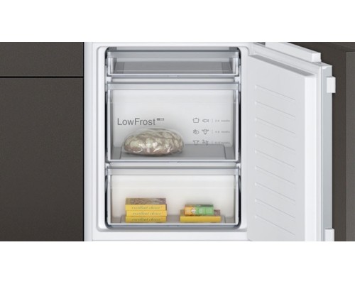 Купить  Холодильник Neff KI5862FE1 в интернет-магазине Мега-кухня 4