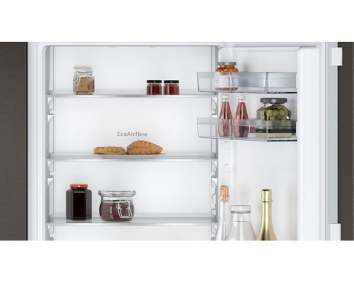 Купить  Холодильник Neff KI5862FE1 в интернет-магазине Мега-кухня 5