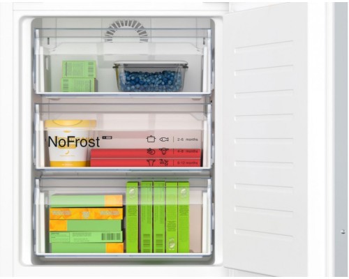 Купить  Холодильник Neff KI7866DC0 в интернет-магазине Мега-кухня 1