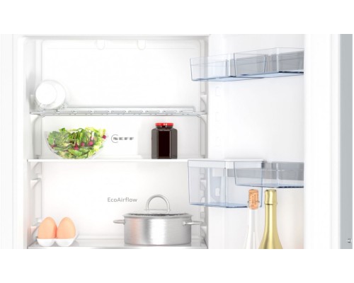 Купить  Холодильник Neff KI7866DC0 в интернет-магазине Мега-кухня 3
