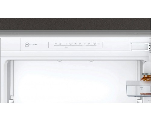 Купить  Холодильник Neff KI7867FE0 в интернет-магазине Мега-кухня 1