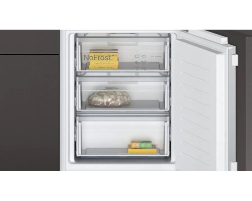 Купить  Холодильник Neff KI7867FE0 в интернет-магазине Мега-кухня 4
