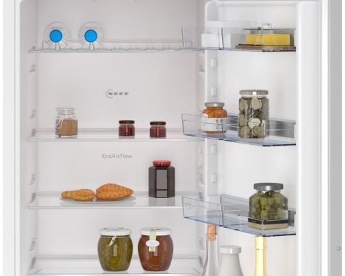 Купить  Холодильник Neff KI7966FD0 в интернет-магазине Мега-кухня 2