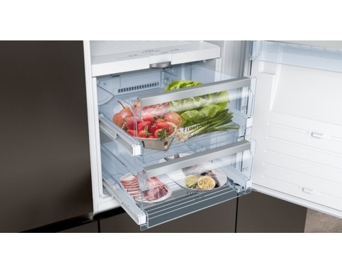 Купить  Холодильник Neff KI8416DE0 в интернет-магазине Мега-кухня 4