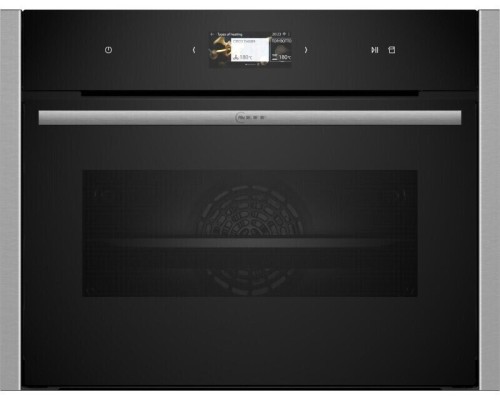 Купить Духовой шкаф Neff C24FS31N0 в интернет-магазине Мега-кухня