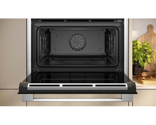 Купить  Духовой шкаф Neff C24FS31N0 в интернет-магазине Мега-кухня 2