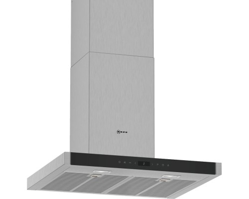 Купить Настенная вытяжка NEFF D65BMP5N0 в интернет-магазине Мега-кухня