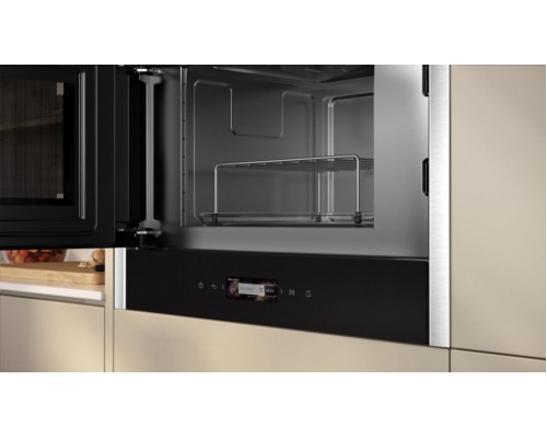 Купить  Микроволновая печь Neff NL4GR31N1 в интернет-магазине Мега-кухня 1