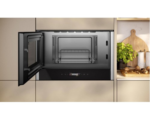 Купить  Микроволновая печь Neff NL4GR31N1 в интернет-магазине Мега-кухня 2