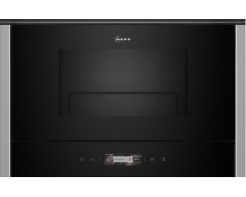 Купить Микроволновая печь Neff NR4GR31N1 в интернет-магазине Мега-кухня