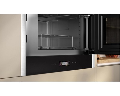 Купить  Микроволновая печь Neff NR4GR31N1 в интернет-магазине Мега-кухня 2