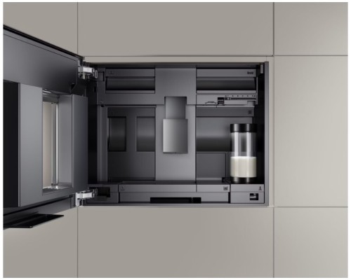 Купить  Кофемашина Siemens CT918L1D0 в интернет-магазине Мега-кухня 2