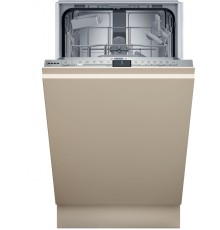 Посудомоечная машина Neff S853HKX14E