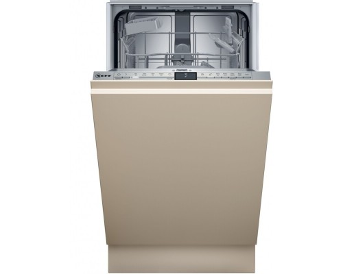Купить Посудомоечная машина Neff S853HKX14E в интернет-магазине Мега-кухня