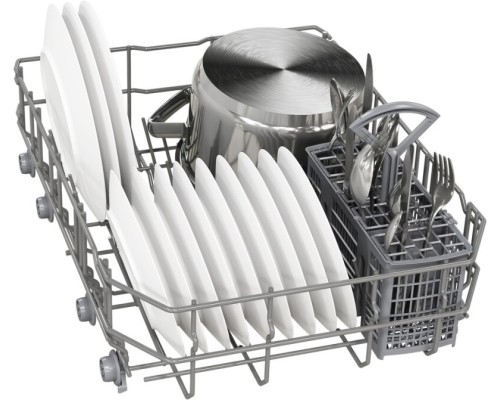 Купить  Посудомоечная машина Neff S853HKX14E в интернет-магазине Мега-кухня 3