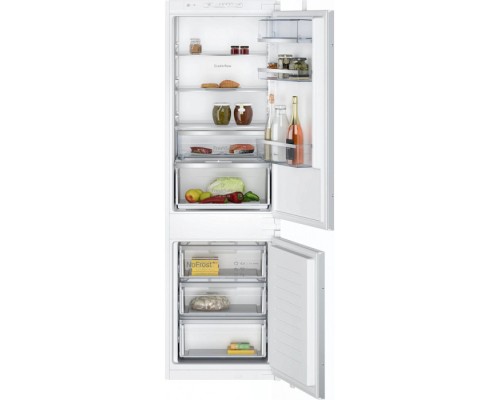 Купить Встраиваемый холодильник Neff KI7862SE0 в интернет-магазине Мега-кухня