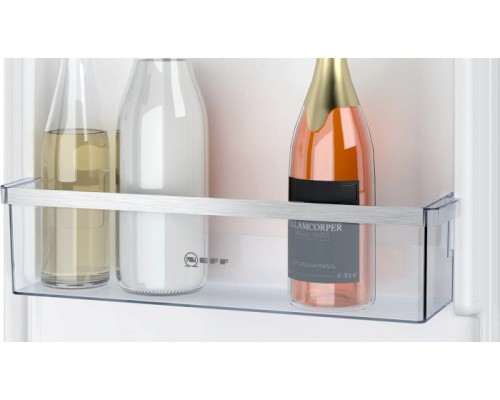 Купить  Встраиваемый холодильник Neff KI7862SE0 в интернет-магазине Мега-кухня 1