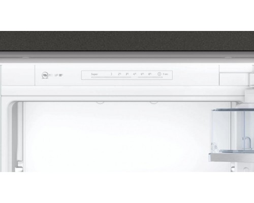 Купить  Встраиваемый холодильник Neff KI7862SE0 в интернет-магазине Мега-кухня 4