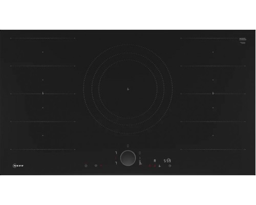 Купить Варочная поверхность Neff T69FUV4L0 в интернет-магазине Мега-кухня