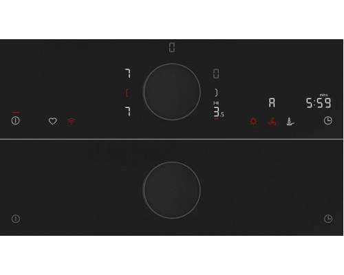 Купить  Варочная поверхность Neff T69FUV4L0 в интернет-магазине Мега-кухня 1