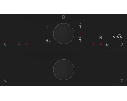Купить  Варочная поверхность Neff T68FUV4L0 в интернет-магазине Мега-кухня 1