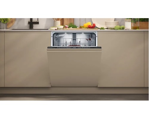 Купить  Посудомоечная машина Neff S287EB805E в интернет-магазине Мега-кухня 2