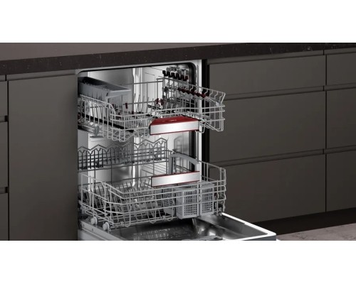 Купить  Посудомоечная машина Neff S287EB805E в интернет-магазине Мега-кухня 3