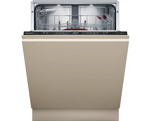 Купить Посудомоечная машина Neff S297EB802E в интернет-магазине Мега-кухня