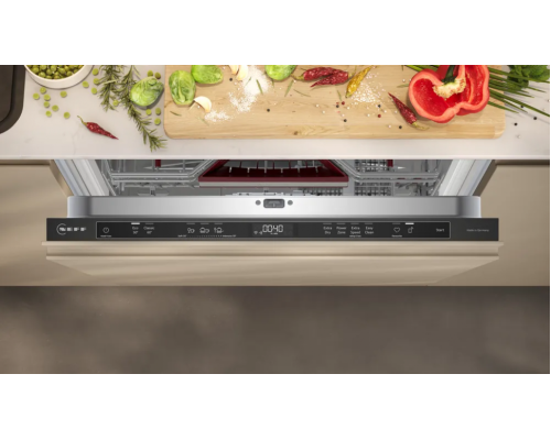 Купить  Посудомоечная машина Neff S297EB802E в интернет-магазине Мега-кухня 2