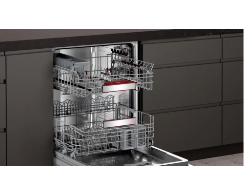 Купить  Посудомоечная машина Neff S297EB802E в интернет-магазине Мега-кухня 3