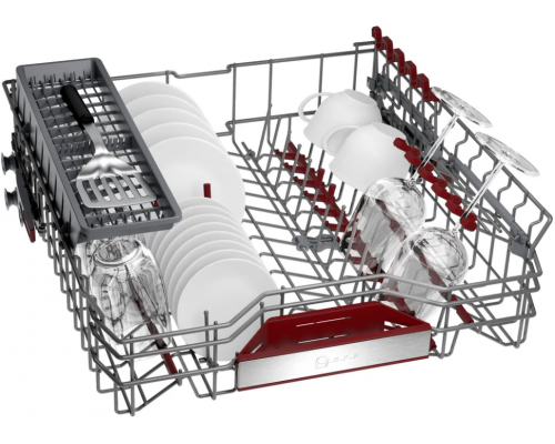 Купить  Посудомоечная машина Neff S297EB802E в интернет-магазине Мега-кухня 4