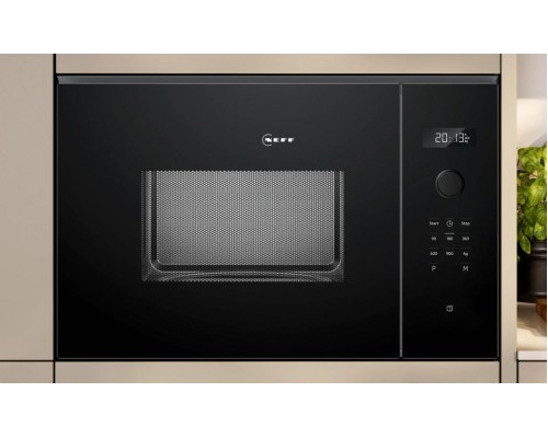 Купить  Микроволновая печь Neff HLAWD53K0 в интернет-магазине Мега-кухня 2