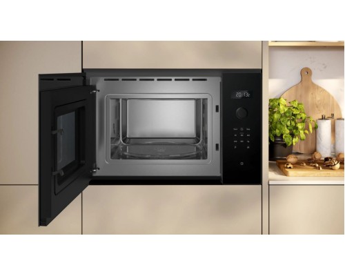 Купить  Микроволновая печь Neff HLAWD53K0 в интернет-магазине Мега-кухня 3