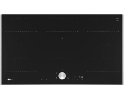 Купить Варочная панель Neff T69TTX4L0 в интернет-магазине Мега-кухня