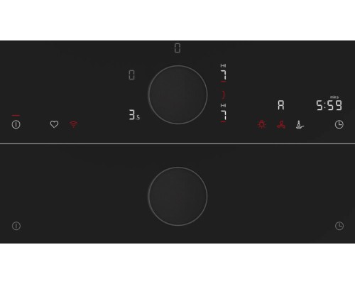 Купить  Варочная панель Neff T68PTV4L0 в интернет-магазине Мега-кухня 1