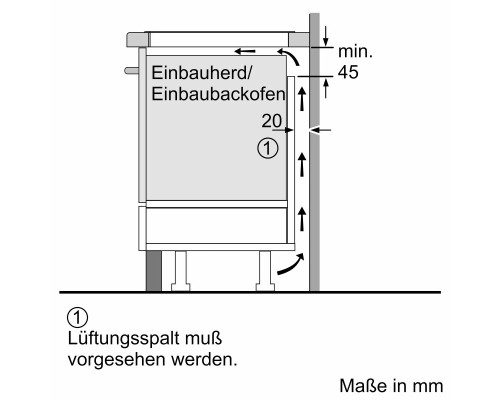 Купить  Варочная панель Neff T68TTV4L0 в интернет-магазине Мега-кухня 5