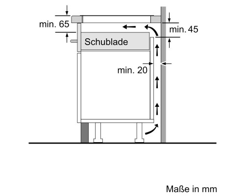 Купить  Варочная панель Neff T68TTV4L0 в интернет-магазине Мега-кухня 6