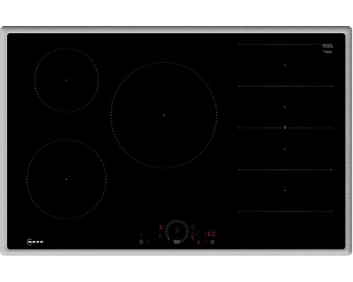 Купить Варочная панель Neff T68SHV4L0 в интернет-магазине Мега-кухня