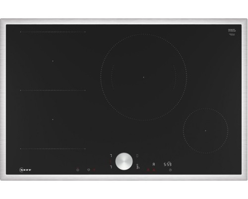Купить Варочная панель Neff T58STS1L0 в интернет-магазине Мега-кухня
