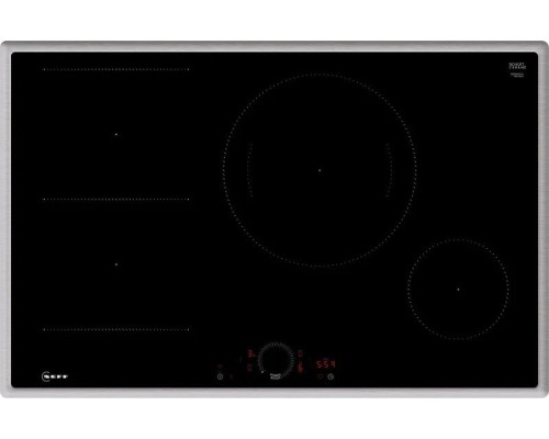 Купить Варочная панель Neff T58SHS1L0 в интернет-магазине Мега-кухня
